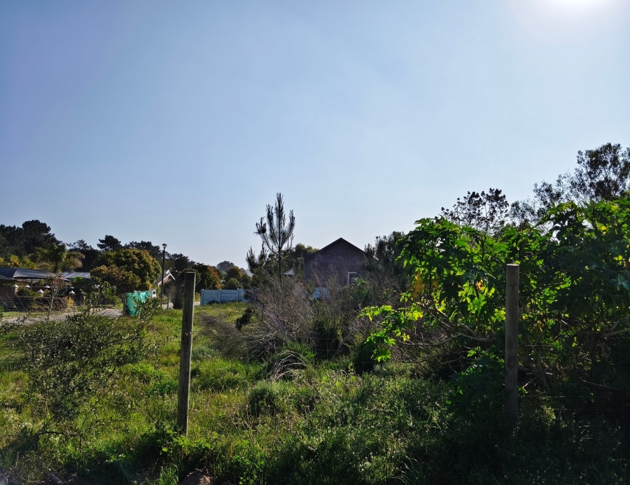 0 Bedroom Property for Sale in Groenvallei Western Cape